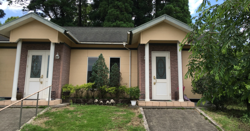 ペットエンゼル施設